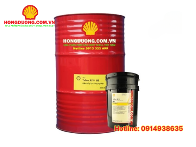 dầu mỡ nhờn công nghiệp