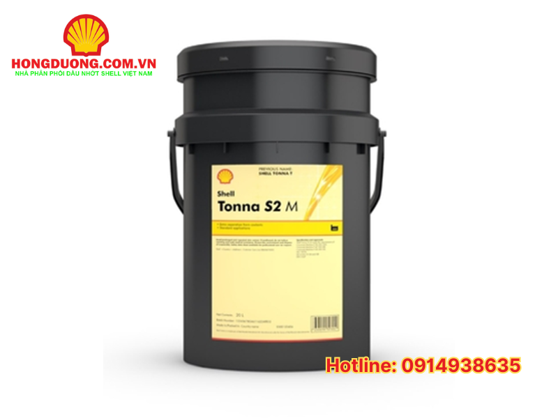 Khám phá các dòng dầu Tonna chính hãng dầu Tonna chính hãng