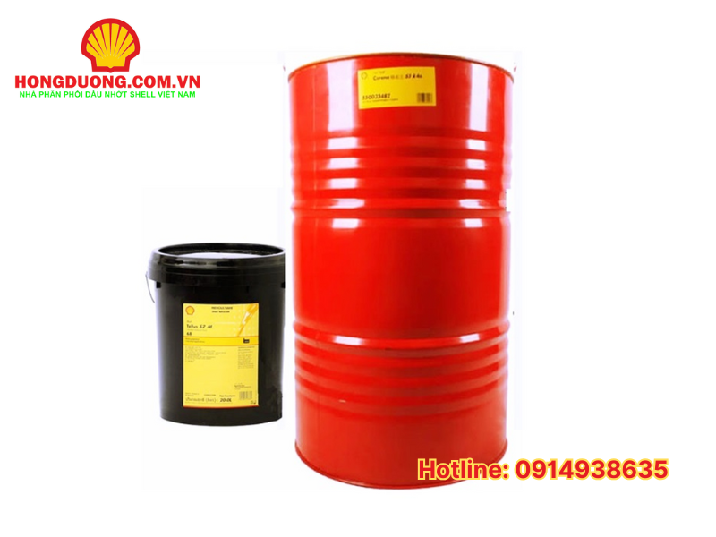 Dầu Tonna có chống ăn mòn không? Khám phá tính năng vượt trội dầu Tonna có chống ăn mòn không?