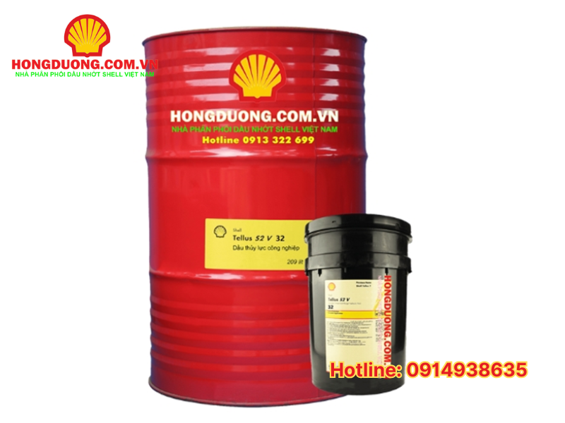 Kinh nghiệm lựa chọn dầu thủy lực cho máy móc 
