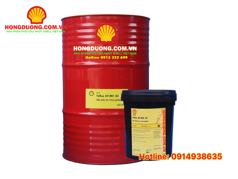 Lựa chọn sử dụng dầu thủy lực 32, 46 hay 68 để nâng cao hiệu suất hệ thống lựa chọn sử dụng dầu thủy lực 32 46 hay 68