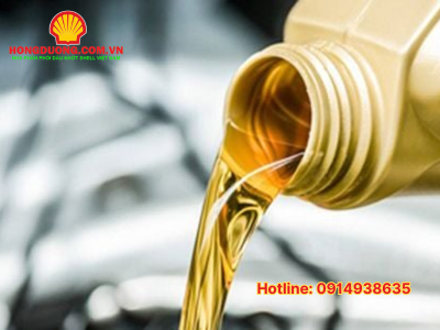 lựa chọn sử dụng dầu thủy lực 32 46 hay 68