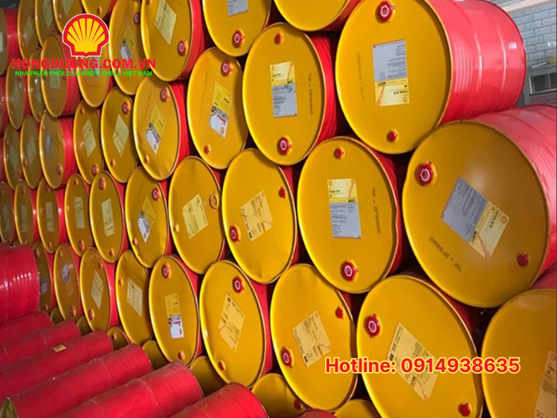 Nên mua dầu thủy lực 46 của hãng nào? 