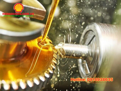 nhà cung cấp dầu nhớt thủy lực tại Hà Nội