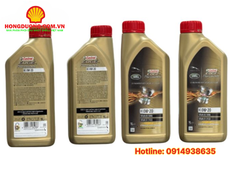 nhà phân phối dầu nhớt OEM tại Hà Nội
