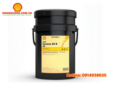 nhà phân phối Shell Corena tại Việt Nam