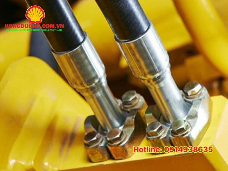 Những lưu ý khi chọn dầu thủy lực giá tốt 
