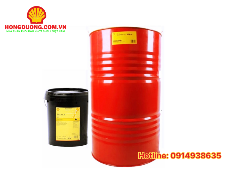Shell Tonna có kéo dài tuổi thọ dung dịch làm mát không? 