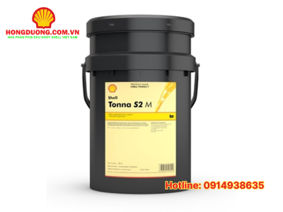 Shell Tonna có mấy loại?