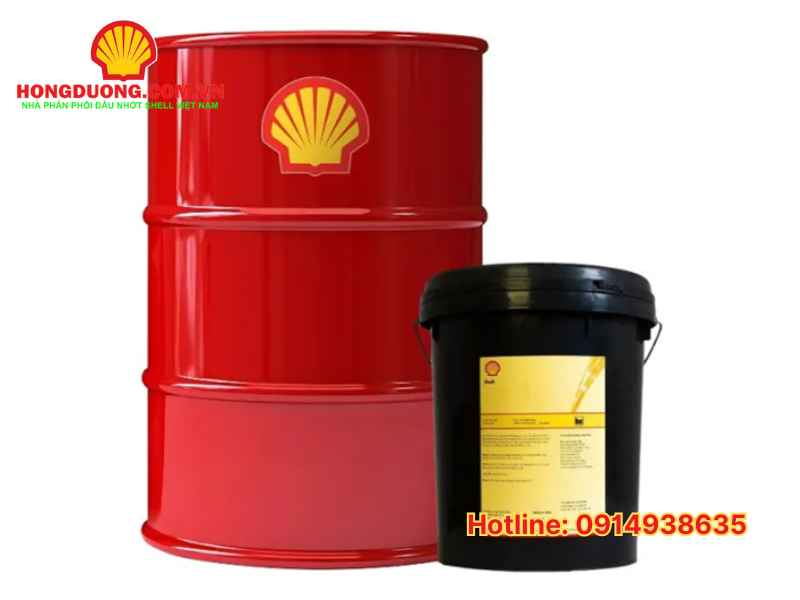 Shell Tonna S2 M 32 