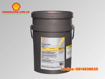 top 5 dầu máy nén khí shell corena bán chạy