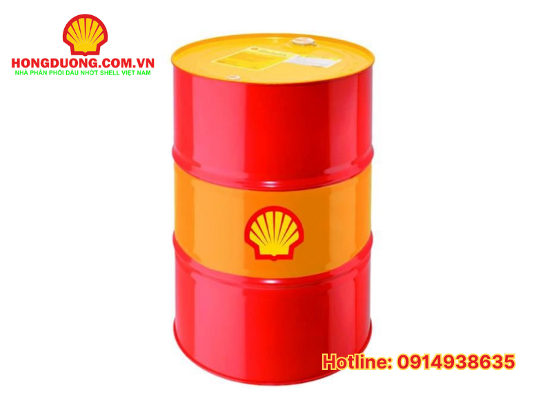 Top 5 dầu thủy lực chất lượng 