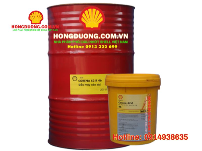 10 loại dầu nhớt công nghiệp bán chạy