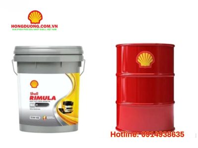 10 loại dầu nhớt công nghiệp bán chạy