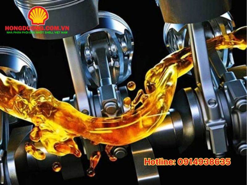 Hướng dẫn chi tiết cách chọn dầu nhớt thủy lực cho máy móc lớn cách chọn dầu nhớt thủy lực cho máy móc lớn