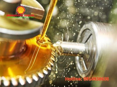 cách chọn dầu nhớt thủy lực cho máy móc lớn