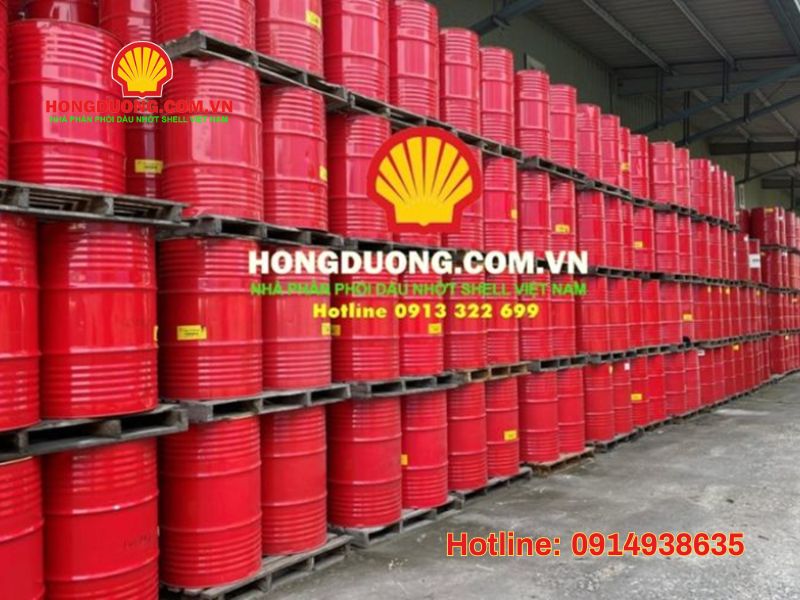 Tổng hợp các cách chọn loại dầu nhớt công nghiệp phù hợp cách chọn loại dầu nhớt công nghiệp phù hợp