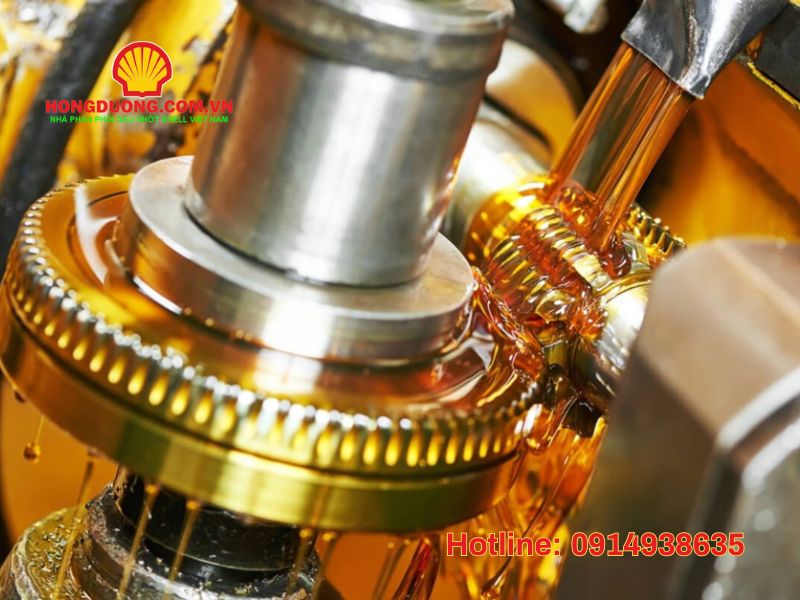 Tổng hợp các cách chọn loại dầu nhớt công nghiệp phù hợp cách chọn loại dầu nhớt công nghiệp phù hợp