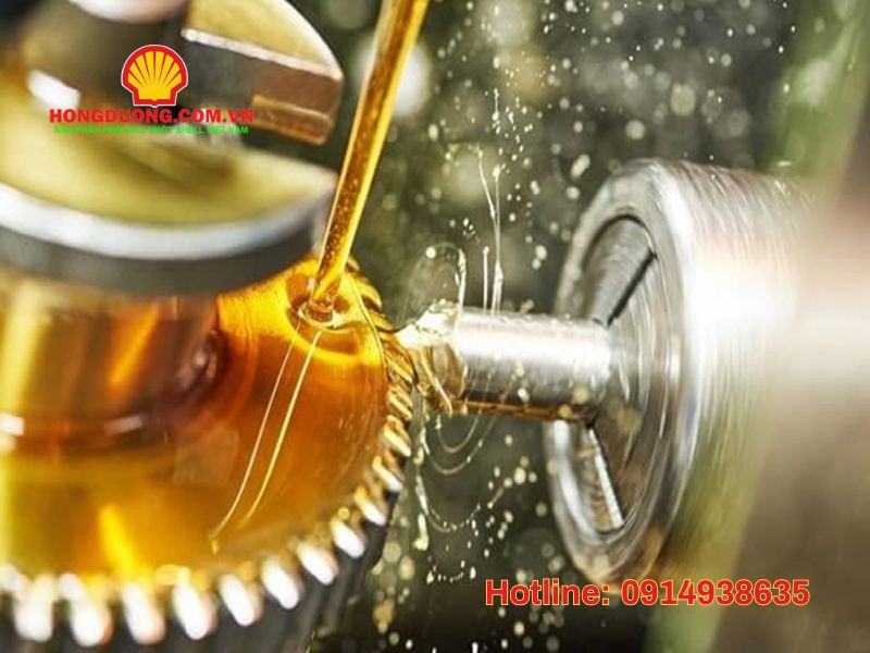 Tổng hợp các cách chọn loại dầu nhớt công nghiệp phù hợp cách chọn loại dầu nhớt công nghiệp phù hợp