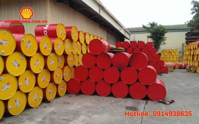 đại lý dầu mỡ công nghiệp uy tín ở Hà Nội