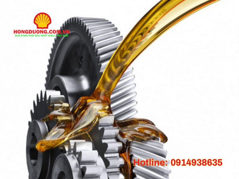 dầu bôi trơn động cơ có bao nhiêu loại