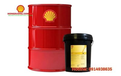 dầu bôi trơn đường trượt Shell Tonna S3M 220