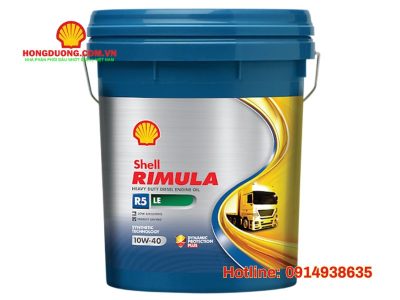 dầu nhớt công nghiệp phù hợp cho xe tải nặng