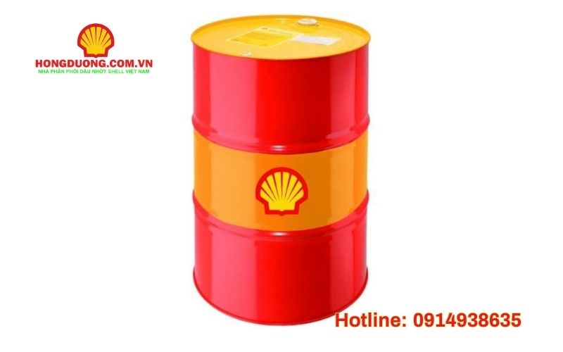 dầu rãnh trượt Shell Tonna S3 M 68 chính hãng