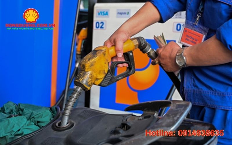 Giá dầu thô thế giới mới nhất: Cập nhật xu hướng WTI - Brent và ảnh hưởng tới thị trường Việt Nam giá dầu thô thế giới mới nhất