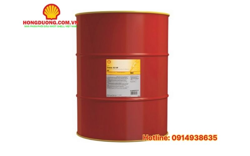 Cập nhật giá Shell Tonna S3 M 68 cho máy CNC mới nhất 2025 giá Shell Tonna S3 M 68 cho máy CNC