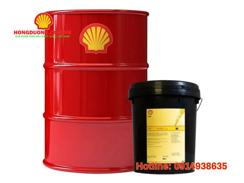 Cập nhật giá Shell Tonna S3 M 68 cho máy CNC mới nhất 2025 giá Shell Tonna S3 M 68 cho máy CNC