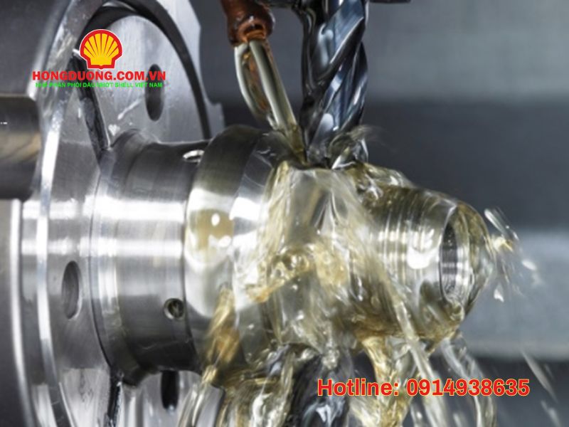 Cập nhật giá Shell Tonna S3 M 68 cho máy CNC mới nhất 2025 giá Shell Tonna S3 M 68 cho máy CNC