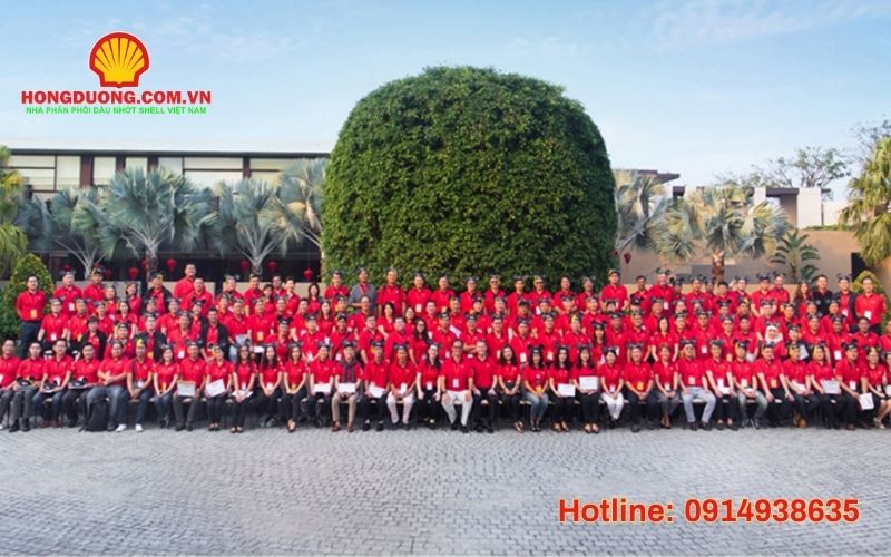 giải thưởng Hồng Dương đạt 200% sản lượng 9 tháng đầu năm