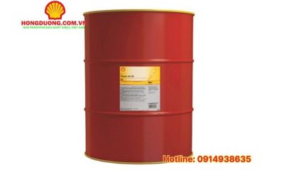Shell Tonna S3 M 220 cho dự án