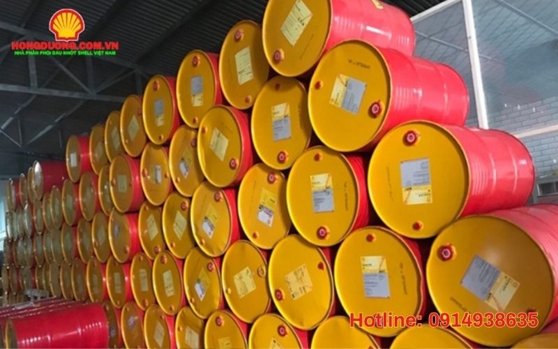 Hồng Dương tham gia vinh danh nhà phân phối dầu nhớt Shell: Khẳng định vị thế chiến lược 2025 tham gia vinh danh nhà phân phối dầu nhớt shell