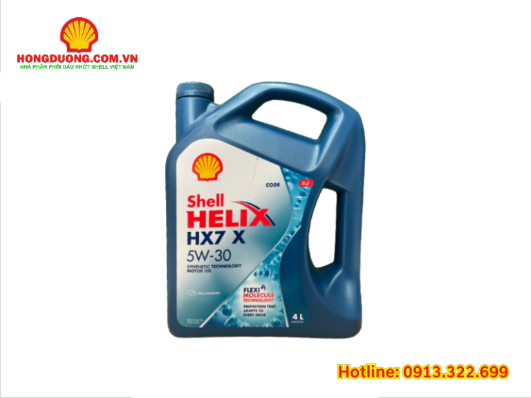 Phân loại chi tiết và cách chọn đúng các loại dầu nhớt shell cho ô tô