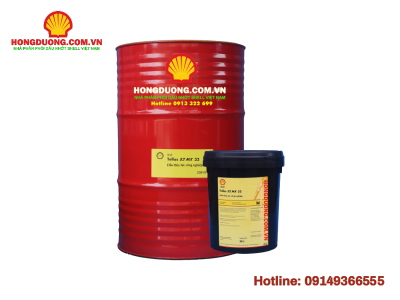 chọn mua dầu cho máy công nghiệp
