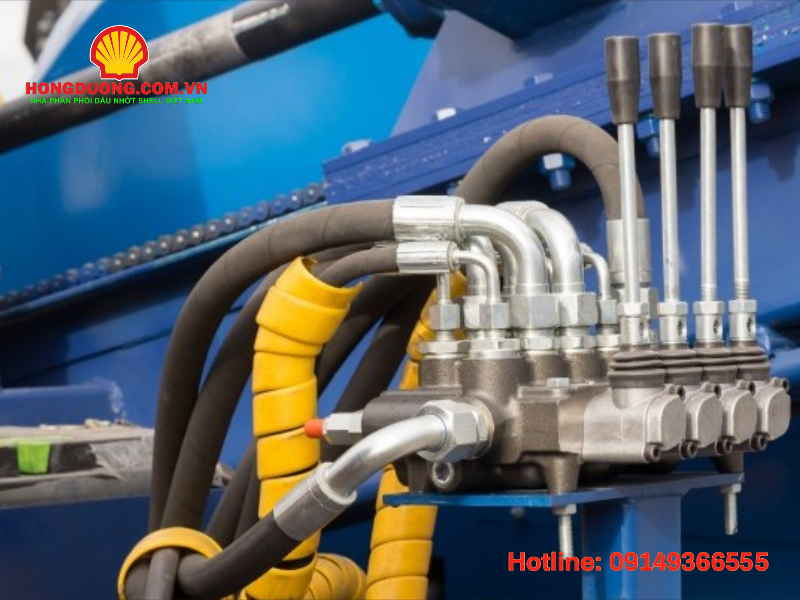 Khi nào cần thay dầu Shell công nghiệp? Dấu hiệu, thời điểm và lưu ý quan trọng khi nào cần thay dầu Shell công nghiệp