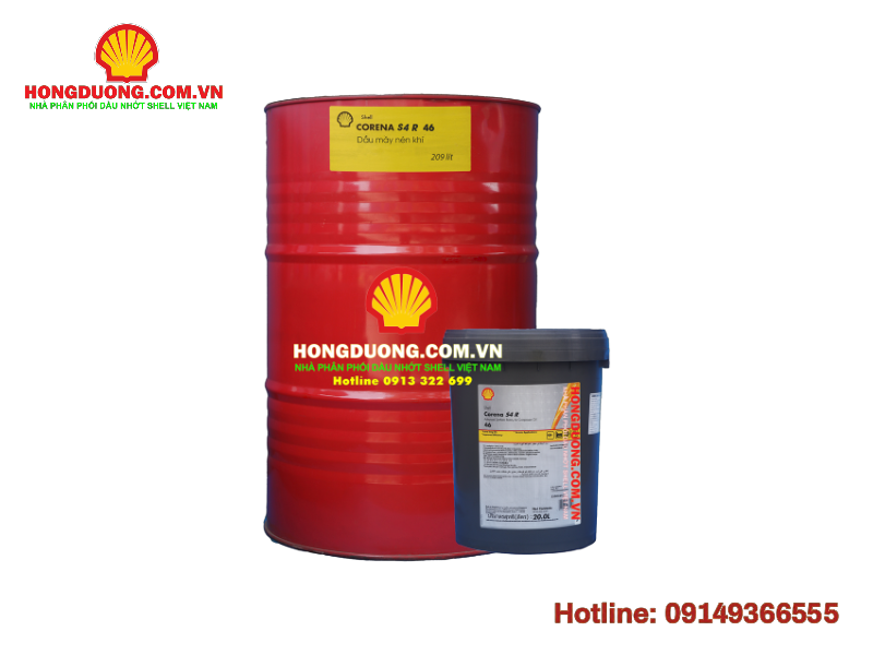 loại dầu công nghiệp sử dụng nhiều nhất