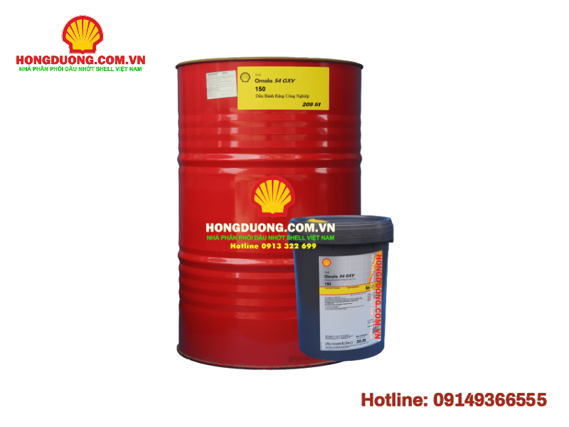 loại dầu công nghiệp sử dụng nhiều nhất