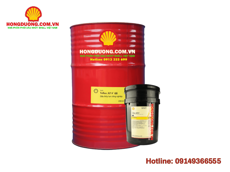 loại dầu công nghiệp sử dụng nhiều nhất