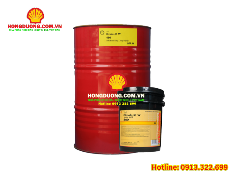 Hướng dẫn chọn đúng dầu nhớt Shell cho nhà máy giúp máy bền và giảm chi ...