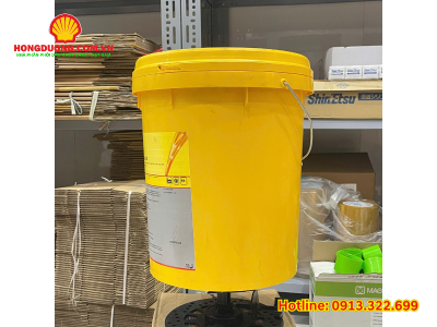 Dầu Shell Corena có chống oxy hóa không