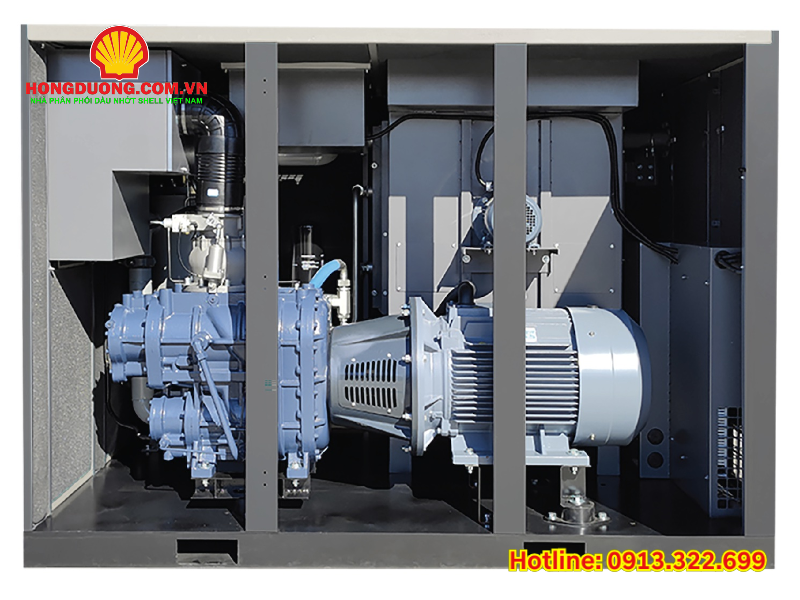 Dầu Shell Corena có chống oxy hóa không? Dầu Shell Corena có chống oxy hóa không