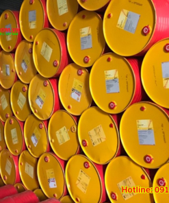 dầu truyền động Shell Spirax S2 A 85W-140