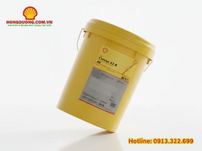 Dùng dầu Shell Corena có tiết kiệm điện không