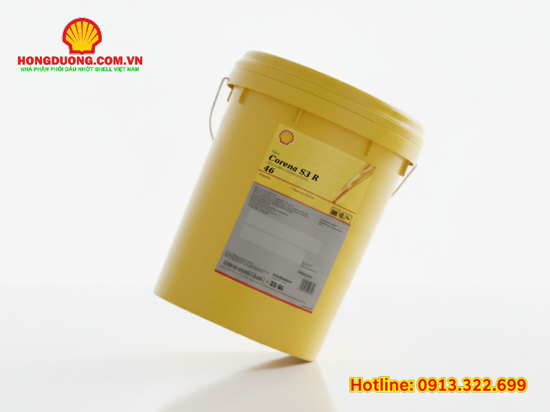 Dùng dầu Shell Corena có tiết kiệm điện không? Dùng dầu Shell Corena có tiết kiệm điện không