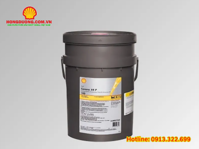 Khi nào nên thay dầu máy nén khí Shell Corena