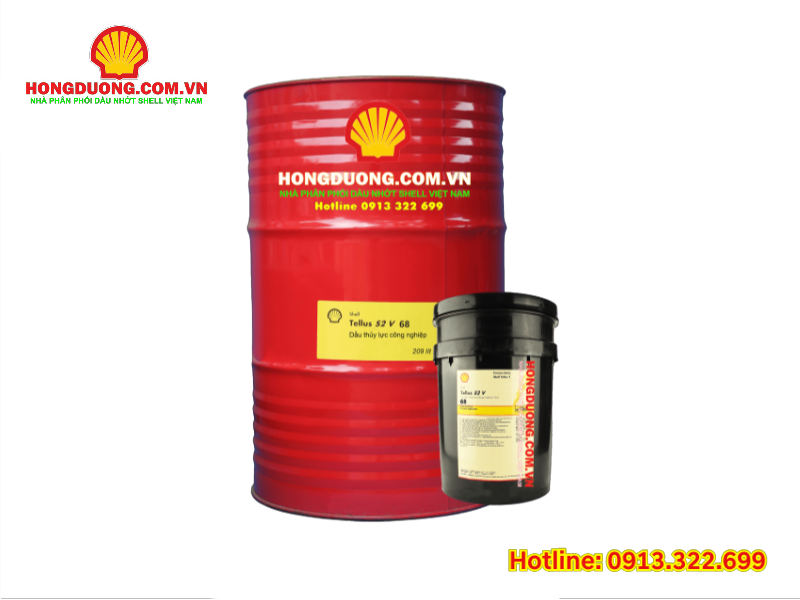 loại dầu công nghiệp sử dụng nhiều nhất