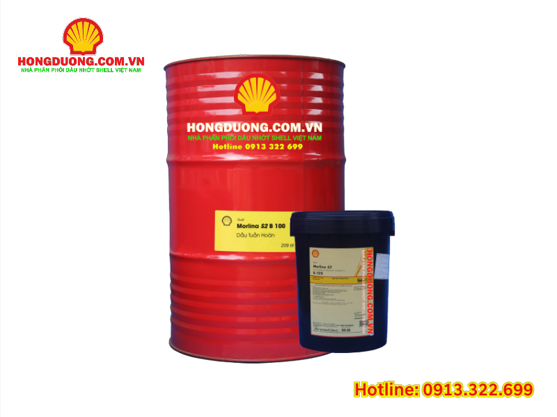 loại dầu công nghiệp sử dụng nhiều nhất